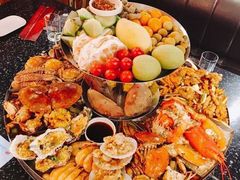 -日进一片海.生腌海鲜火锅.宵夜烧烤(三里屯总店)