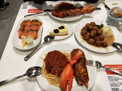 -宜家·瑞典风味餐厅(烟台路店)