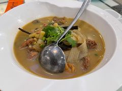 -福禄财东北菜(珠江帝景店)