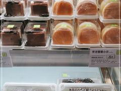 -奈雪的茶(大连新玛特店)