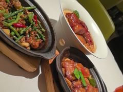 -汤城小厨•粤菜•靓汤(苏州街店)