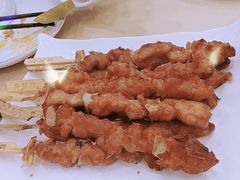-巴渝兄弟川菜(宽街店)
