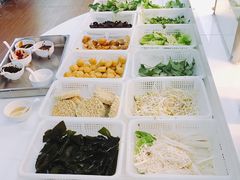 -文星素食(兴华路店)