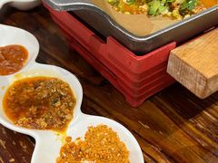 -红料理|串串有瘾·烧烤(吴中路店)
