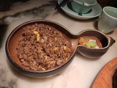 绿茶炒饭-绿茶餐厅