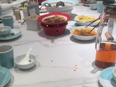 -姚姚酸菜鱼·金戈戈香港豉油鸡(喜荟城联名店)