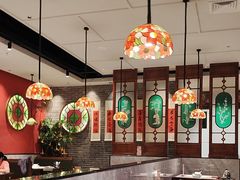-禄运茶居·手工点心(猎德店)
