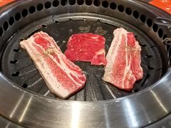 -新石器烤肉(百联川沙店)
