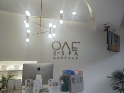 -OAE日式皮肤管理お肌の