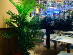 大堂-原味田园·客家菜·土窑鸡(中航城君尚购物中心店)