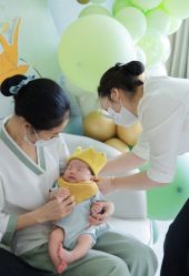 -baby bella小贝拉母婴护理中心(杭州凯宾斯基酒店)