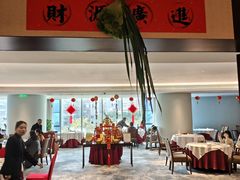 -粤财皇冠假日酒店·彩华轩中餐厅
