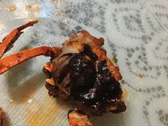 -郑记•不夜城烧烤•龙虾•虾蟹(黄鹤楼店)