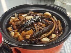 -於氏虾神(盱眙总店)