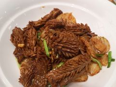 -闫府私房菜·百年鲁菜(欧亚店)