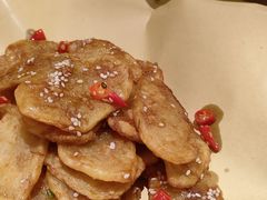 -薇酌饮·陕西菜(南门外店)