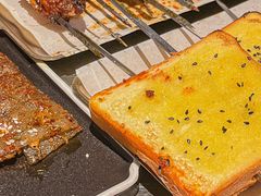 -碎怂烤肉(钟楼柳巷店)