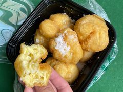 奶油炸糕-白魁老号饭庄(安内店)