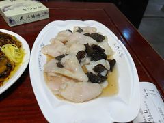 -吴门人家·苏宴宫廷菜(拙政园店)