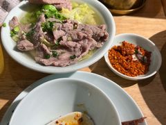 -全牛匠·乐山跷脚牛肉(新中关店)