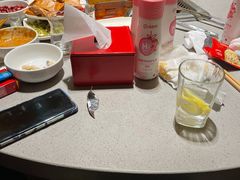 -海底捞火锅(河东万达广场店)