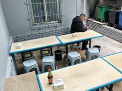 -蓉城西二道无名冒菜(西二道街店)