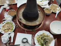 -岳合轩老北京涮肉