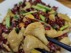 -粗茶淡饭(东滨江大道店)