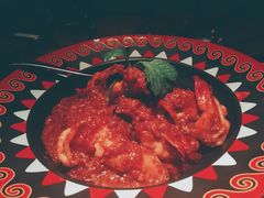 -花马天堂云南餐厅 Lost Heaven(高邮路店)