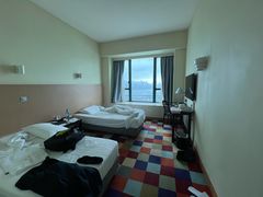 -香港悦品海景酒店