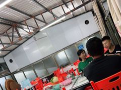 大堂-蚝乡农庄(铁涌赤岸店)