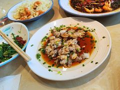 -杨氏青龙虾·羊蝎子(珠江路店)