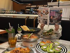 -太食獸泰式茶餐厅(IFS国金中心店)