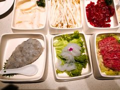 -海底捞火锅(亲子主题北金鹰店)