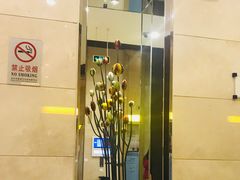 -北京东直门智选假日酒店