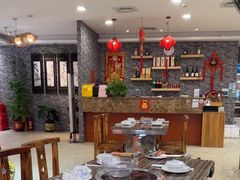 -渔意坊·千层无骨鱼粥底火锅·20年顺德菜(普君店)