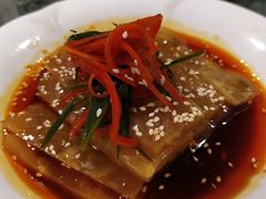 -东方亚克西餐厅(西康路店)