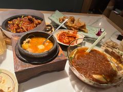 -七八冷面·延边朝鲜族美食(圣熙八号店)