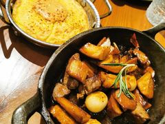 -CRAZYONES西班牙海鲜饭(上海美罗城店)