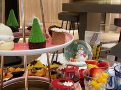 -粤海喜来登酒店·&More聚驿(天河城店)