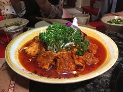 花千骨-蜀大侠火锅(东园路店)
