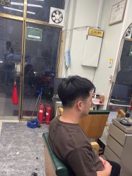 -保罗造型