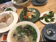 -越美小馆·越南料理(曲江店)