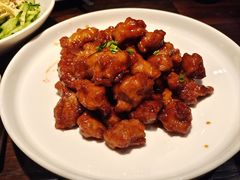 -外婆家(蓝色港湾店)