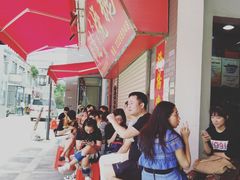 -黄连大头华烧鹅店(大良店)