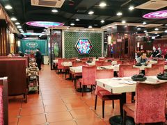 大堂-点都德(盘福楼店)