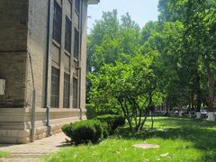 -山东师范大学(千佛山校区)