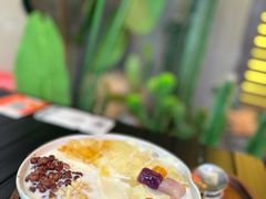 -椰语堂·海南清补凉(友谊阳光城店)