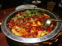 -大牌大·传统杭帮菜(湖滨店)