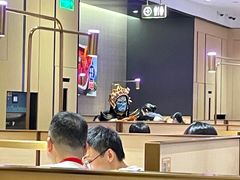 -海底捞火锅(金光华店)